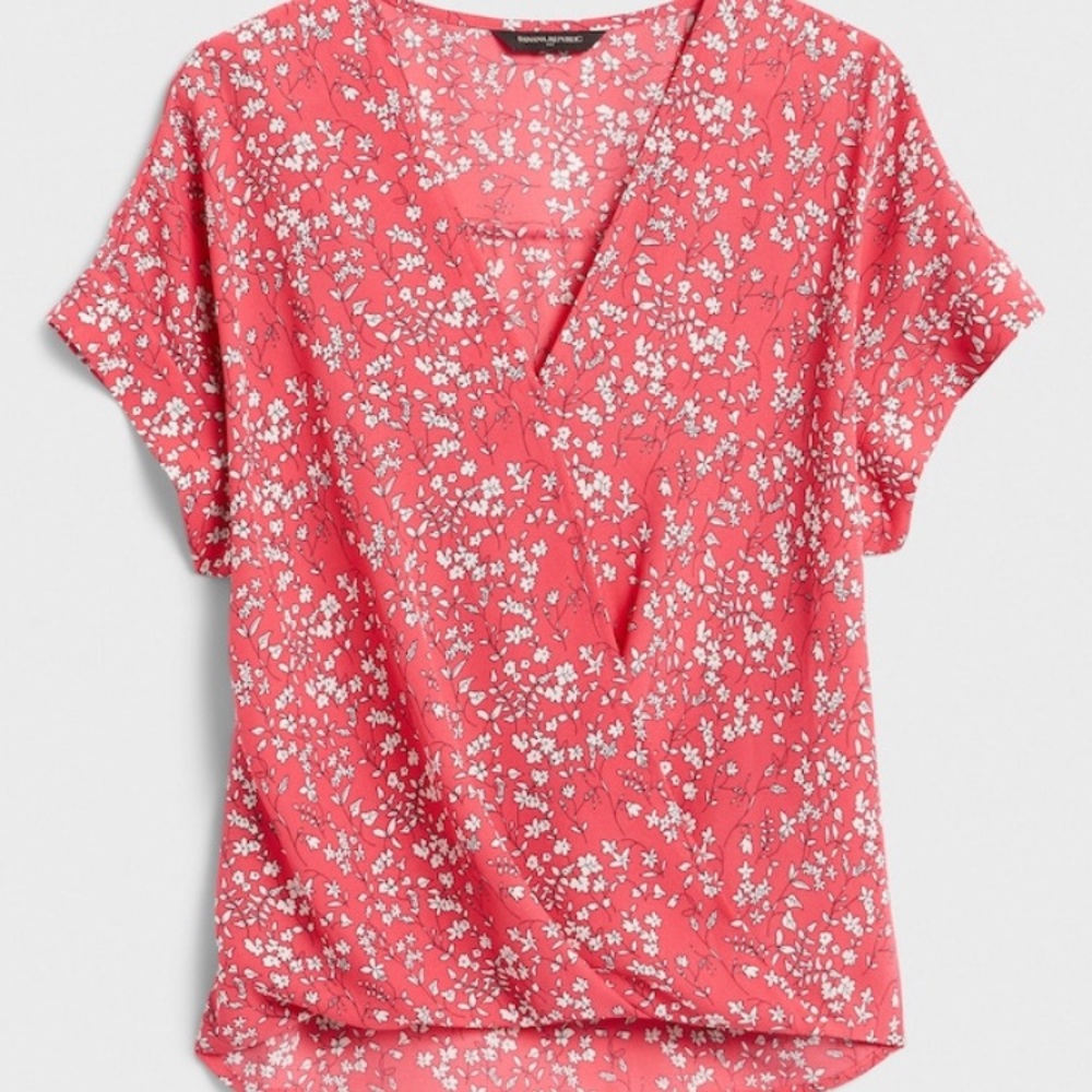 Banana republic factory shirt